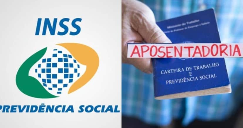 Aposentadoria especial do INSS é garantida a brasileiros aos 55 anos em apenas 2 passos - Foto: Internet Aposentadoria especial do INSS é garantida a brasileiros aos 55 anos em apenas 2 passos - Foto: Internet