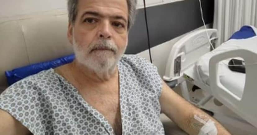Globo, Claudio Cinti Globo, Claudio Cinti