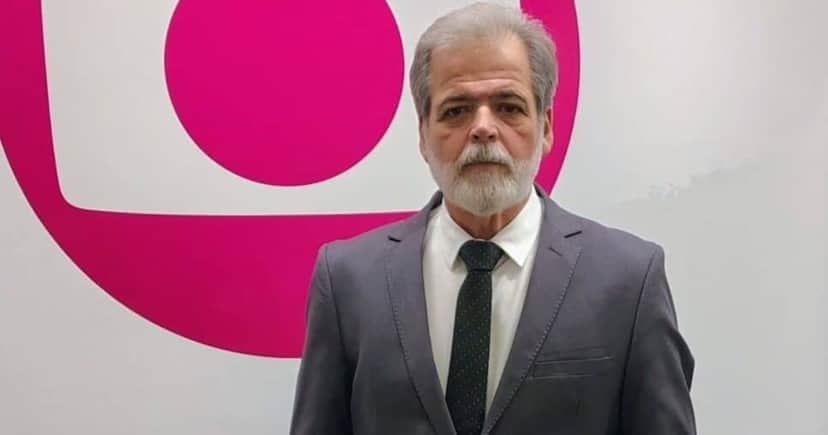 Claudio Cinti, Globo Claudio Cinti, Globo