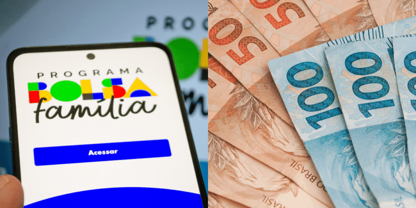 Bolsa Família Bolsa Família