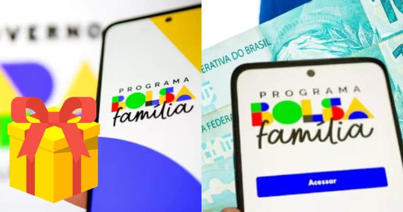 Bolsa Família confirma presente de natal (Foto: Divulgação) Bolsa Família confirma presente de natal (Foto: Divulgação)