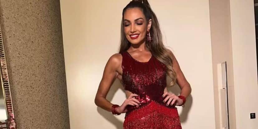 Patrícia Poeta