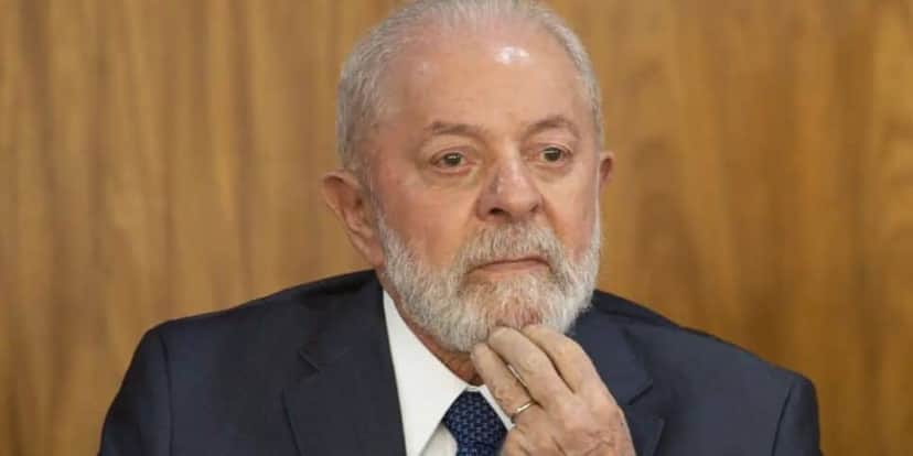 Lula, CLT Lula, CLT