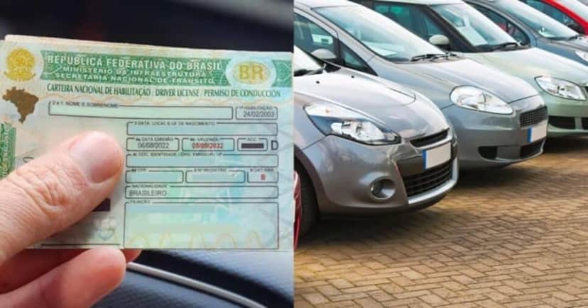 6 mudanças chegam a motoristas e você precisa saber AGORA MESMO - Foto: Internet 6 mudanças chegam a motoristas e você precisa saber AGORA MESMO - Foto: Internet