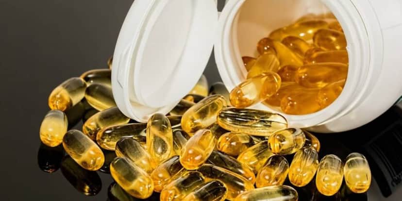 Muitas mulheres se recorrem a reposição de colágeno por meio de suplementos (Foto Reprodução/Freepik) Muitas mulheres se recorrem a reposição de colágeno por meio de suplementos (Foto Reprodução/Freepik)