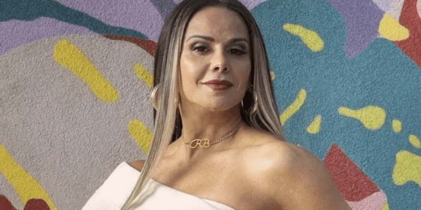 Viviane Araújo (Foto: Divulgação) Viviane Araújo (Foto: Divulgação)