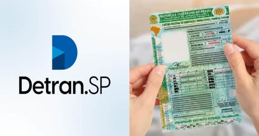 Detran-SP confirma o que está suspendendo CNHs - (Montagem / TV FOCO) Detran-SP confirma o que está suspendendo CNHs - (Montagem / TV FOCO)