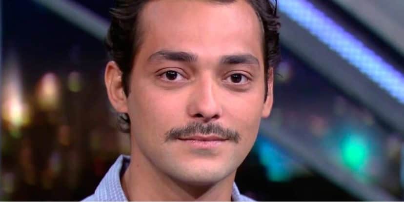 Eduardo Sterblitch, Globo Eduardo Sterblitch, Globo