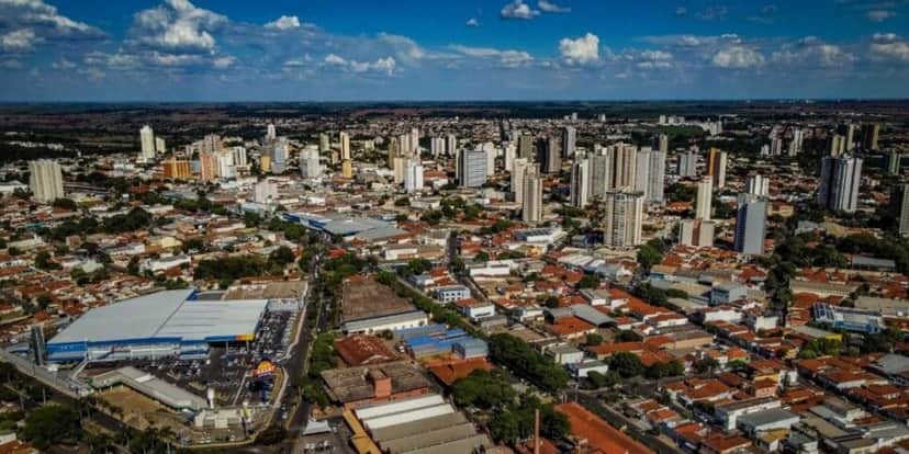 Feriado, Araçatuba Feriado, Araçatuba