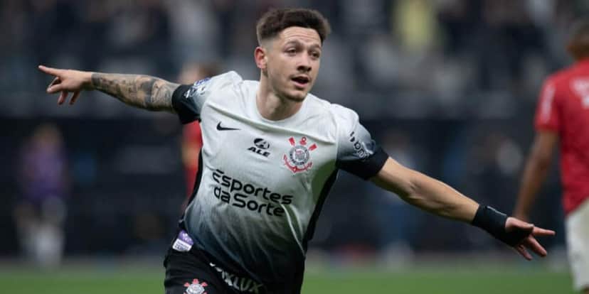 R$56M: Flamengo bate martelo sobre Garro, do Corinthians (Foto: depositphotos.com / thenews2.com) R$56M: Flamengo bate martelo sobre Garro, do Corinthians (Foto: depositphotos.com / thenews2.com)
