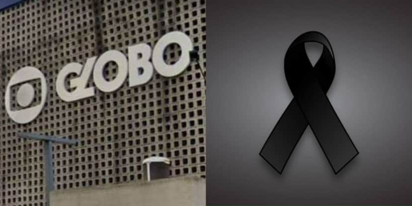 Jornal da Globo confirmou morte de grande músico (Foto: Reprodução/ Internet) Jornal da Globo confirmou morte de grande músico (Foto: Reprodução/ Internet)
