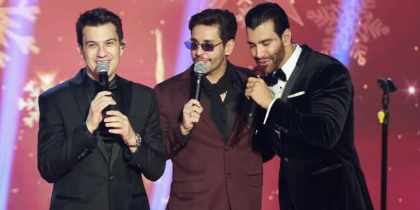 Gusttavo Lima, Hugo & Guilherme Gusttavo Lima, Hugo & Guilherme