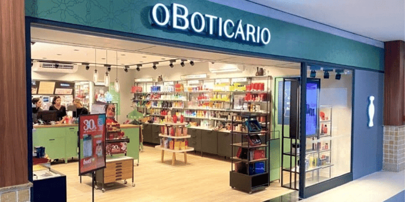 O Boticário abaixou os preços de algumas fragrâncias icônicas nesta Black Friday (Foto Reprodução/Internet) O Boticário abaixou os preços de algumas fragrâncias icônicas nesta Black Friday (Foto Reprodução/Internet)