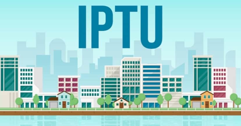 IPTU (Foto: Reprodução/ Internet) IPTU (Foto: Reprodução/ Internet)