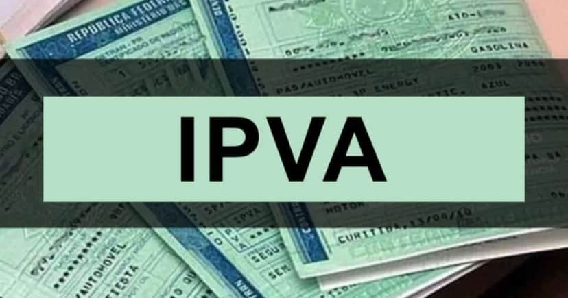 FIM do IPVA é confirmado a milhares e lista de carros da Fiat, Volks e+ estão livres em 2025 - Foto: Internet FIM do IPVA é confirmado a milhares e lista de carros da Fiat, Volks e+ estão livres em 2025 - Foto: Internet