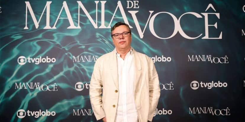 Mania de Você, Globo Mania de Você, Globo