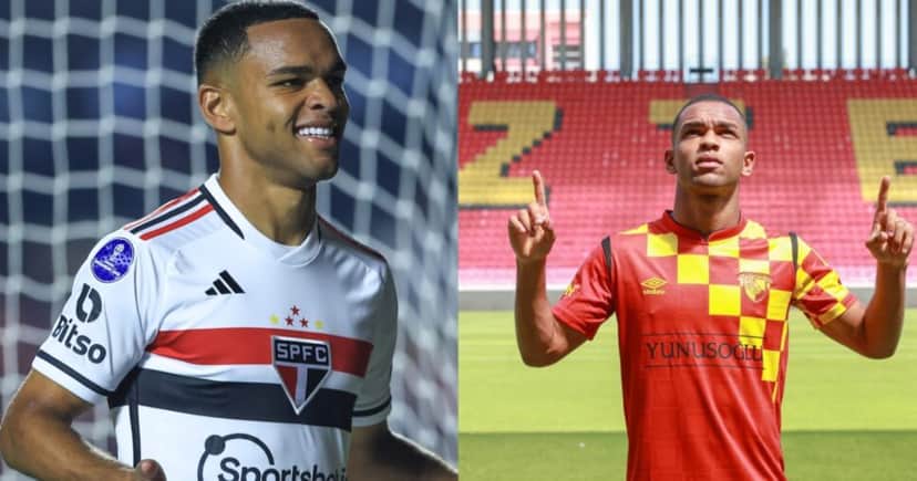 Juan, ex-São Paulo, é destaque no futebol da Europa - (Montagem / TV FOCO) Juan, ex-São Paulo, é destaque no futebol da Europa - (Montagem / TV FOCO)