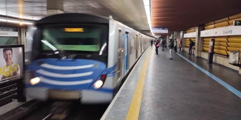 Metrô Metrô