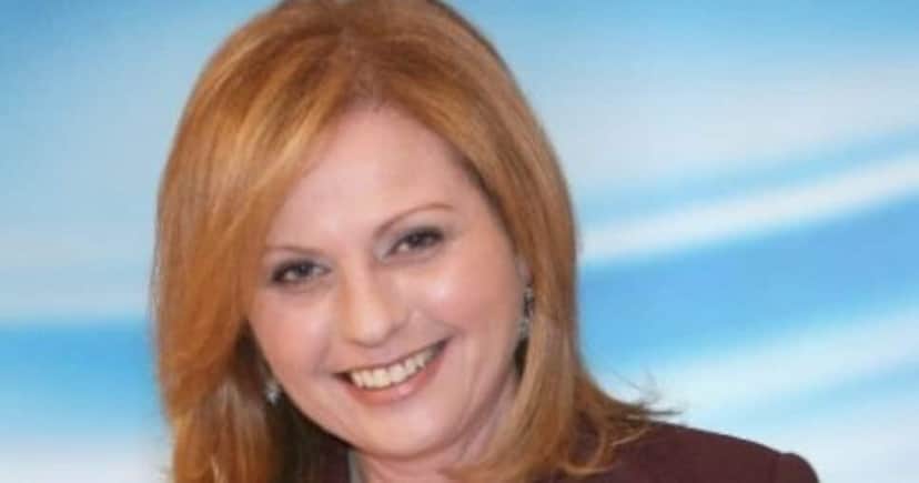 A famosa jornalista é dona de uma carreira de sucesso (Foto: Reprodução) A famosa jornalista é dona de uma carreira de sucesso (Foto: Reprodução)