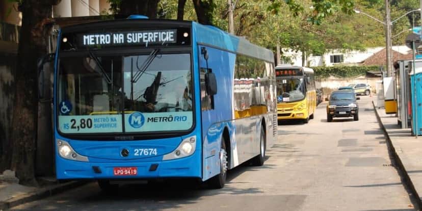 Metrô Metrô