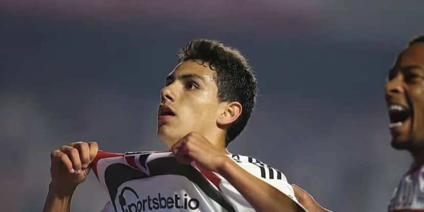 Moreira não deve dar adeus do tricolor (Reprodução: Rubens Chiri) Moreira não deve dar adeus do tricolor (Reprodução: Rubens Chiri)