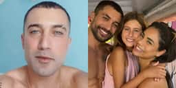 Noivo de Lexa detona após a cantora ser acusada de destratar sua filha em evento: ‘Muito feio’