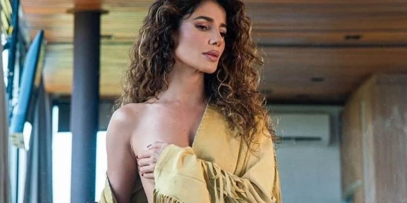 Paula Fernandes Paula Fernandes