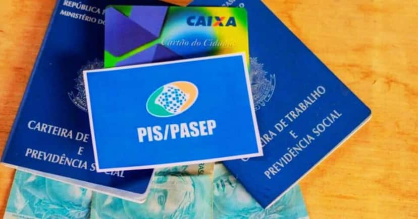 PIS/Pasep (Foto: Reprodução/ Internet) PIS/Pasep (Foto: Reprodução/ Internet)