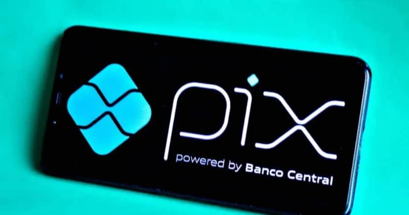 Banco Central emite comunicado sobre o PIX - (Foto: Internet) Banco Central emite comunicado sobre o PIX - (Foto: Internet)