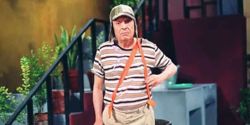 Chaves, SBT Chaves, SBT
