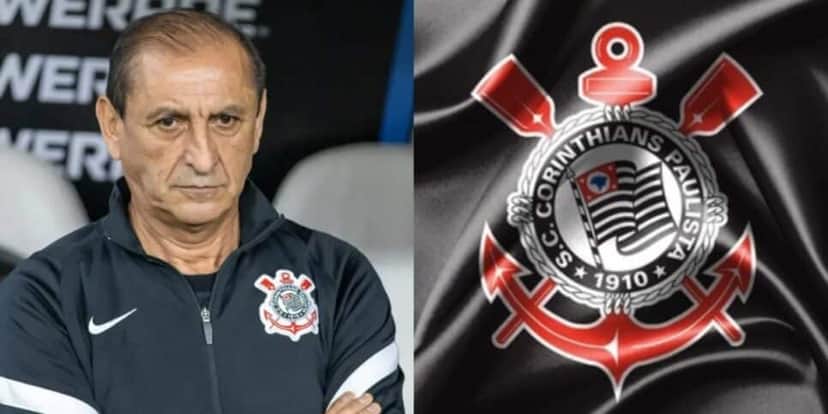 Ramón Díaz sofre com debandada de 2 joias no Corinthians - (Foto: Montagem / TV FOCO) Ramón Díaz sofre com debandada de 2 joias no Corinthians - (Foto: Montagem / TV FOCO)