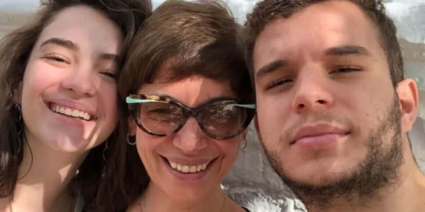 Renata Lo Prete, Globo Renata Lo Prete, Globo