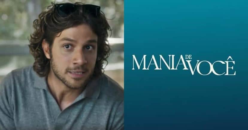 Mania de Você, Globo Mania de Você, Globo