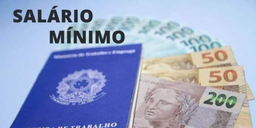 Mais que R$ 1.612: Nova lei do salário mínimo chega com aumento em 2025 no governo Lula - Foto: Internet Mais que R$ 1.612: Nova lei do salário mínimo chega com aumento em 2025 no governo Lula - Foto: Internet