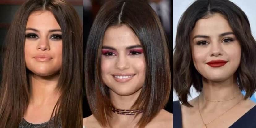 Selena Gomez (Foto: Internet) Selena Gomez (Foto: Internet)