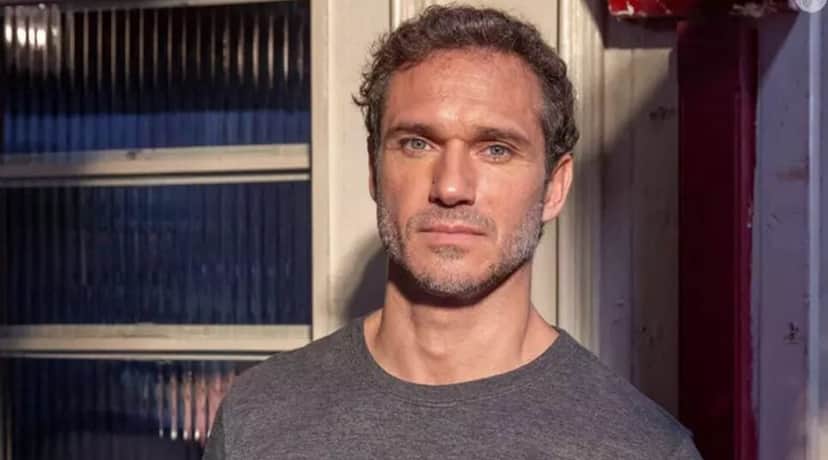 Volney (Paulo Rocha) chega em novela com promessa de vilania absurda e será amenizado por autor (Foto: Reprodução/ Instagram) Volney (Paulo Rocha) chega em novela com promessa de vilania absurda e será amenizado por autor (Foto: Reprodução/ Instagram)
