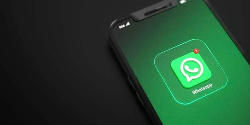 WhatsApp WhatsApp