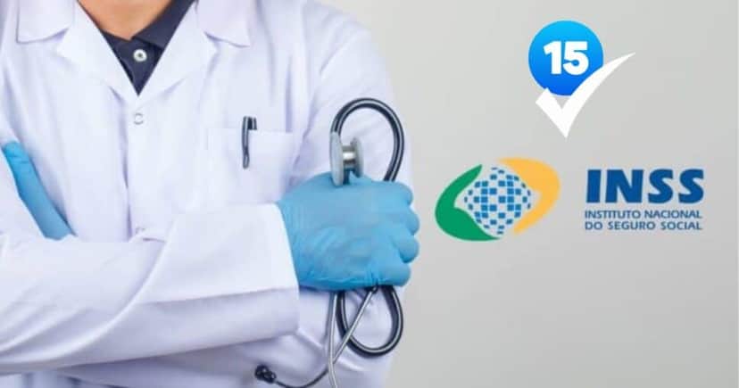15 doenças garantem aposentadoria sem fila pelo INSS (Foto: Reprodução / Freepik / Montagem TV Foco) 15 doenças garantem aposentadoria sem fila pelo INSS (Foto: Reprodução / Freepik / Montagem TV Foco)