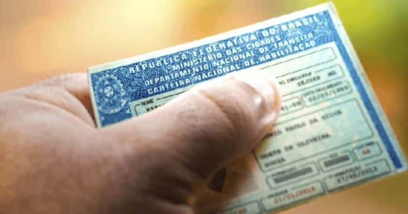 CNH é documento essencial