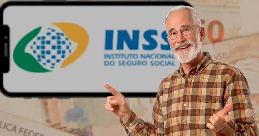 Aposentados - INSS (Foto: Reprodução) Aposentados - INSS (Foto: Reprodução)