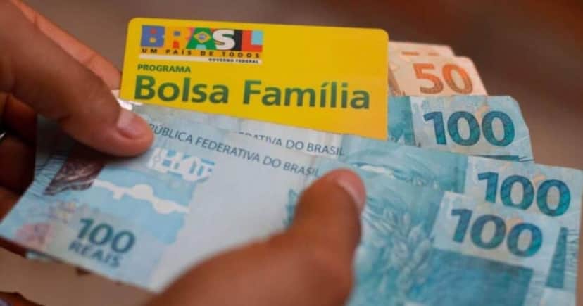 Bolsa Família conta com milhares de beneficiários- Foto: Internet Bolsa Família conta com milhares de beneficiários- Foto: Internet