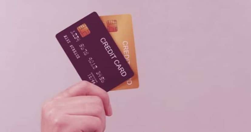 Cartão de crédito Cartão de crédito