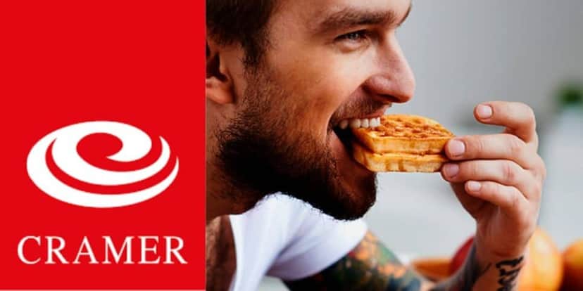 A Cramer é referência em aromatizantes (Foto Reprodução/Montagem/Lennita/Tv Foco) A Cramer é referência em aromatizantes (Foto Reprodução/Montagem/Lennita/Tv Foco)