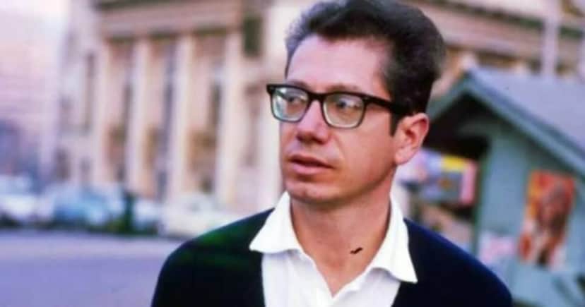 Dalton Trevisan foi um famoso escritor (Foto: Reprodução) Dalton Trevisan foi um famoso escritor (Foto: Reprodução)