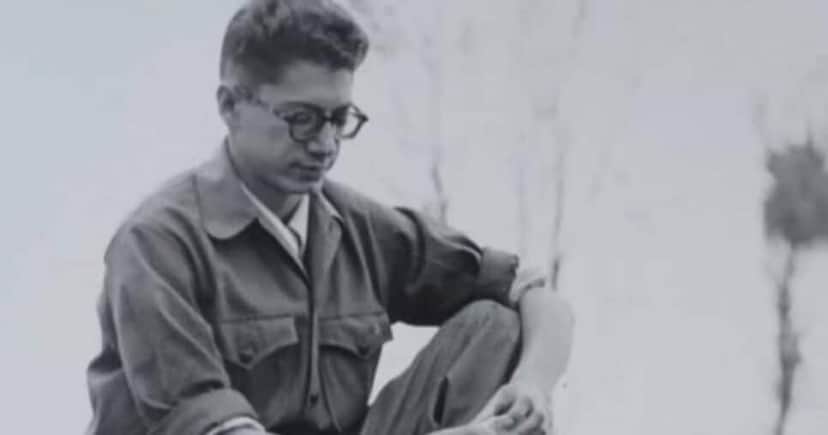 Dalton Trevisan morreu aos 99 anos (Foto: Reprodução) Dalton Trevisan morreu aos 99 anos (Foto: Reprodução)