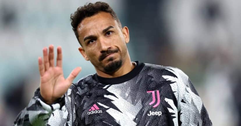 Danilo é um dos craques da Juventus - Foto: Internet Danilo é um dos craques da Juventus - Foto: Internet