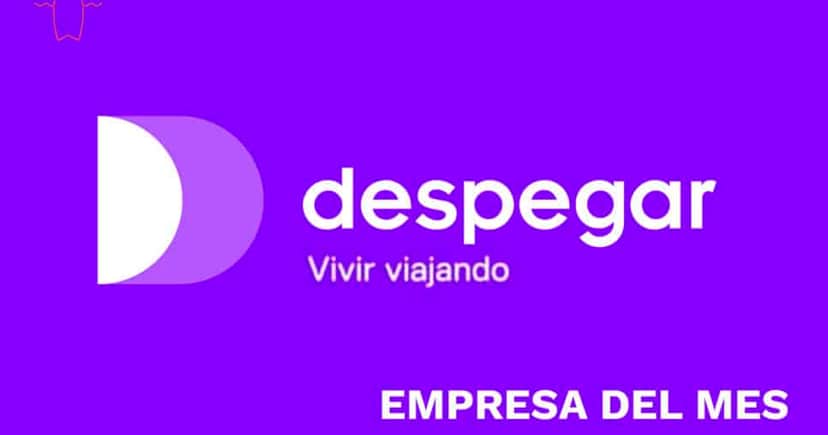 Despegar (Foto: Reprodução) Despegar (Foto: Reprodução)