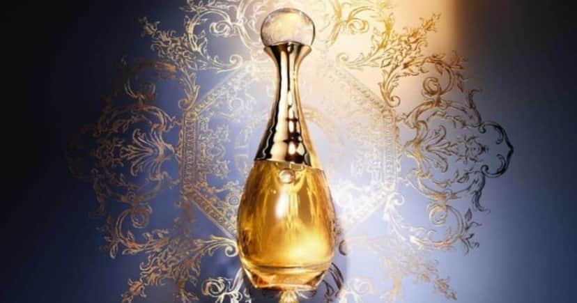 Dior J'adore - (Foto: Internet) Dior J'adore - (Foto: Internet)