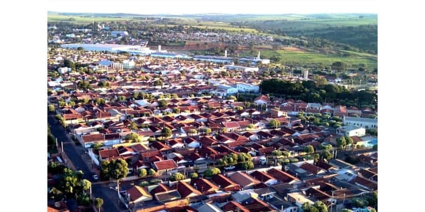 Feriado em Guaiçara SP (Foto: Internet) Feriado em Guaiçara SP (Foto: Internet)