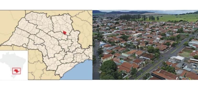 Luís Antônio SP (Foto: Internet) Luís Antônio SP (Foto: Internet)